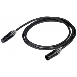 SDJ SG DMX5CLU02 DMX Cables